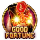 Bocoran RTP Slot CQ9 Good Fortune M
